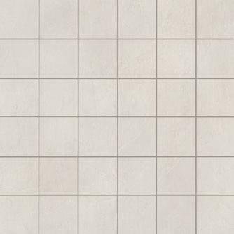 Impronta Italgraniti Spatula Bianco Mosaico Mix 30x30