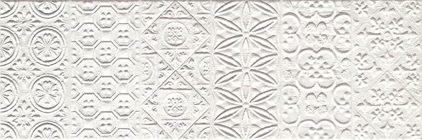 Impronta Italgraniti Square Bianco Formelle 25x75