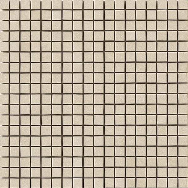 Impronta Italgraniti Terre Avorio Mosaico B 30x30