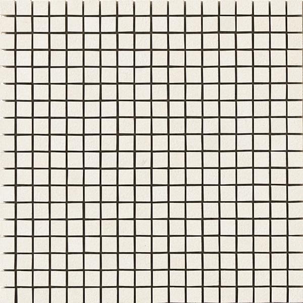 Impronta Italgraniti Terre Bianco Mosaico B 30x30