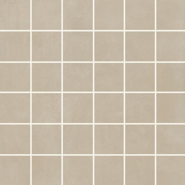 Impronta Italgraniti Terre Canapa Mosaico A 30x30