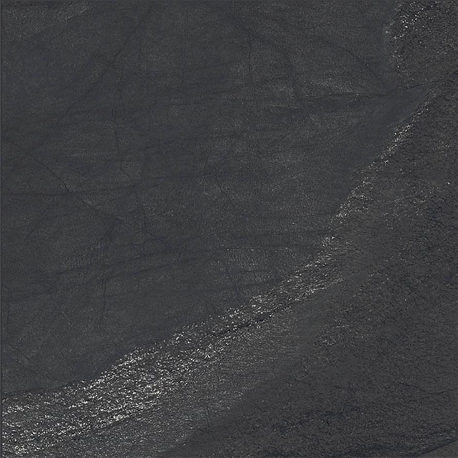 Impronta Italgraniti Up Stone Black 60x60