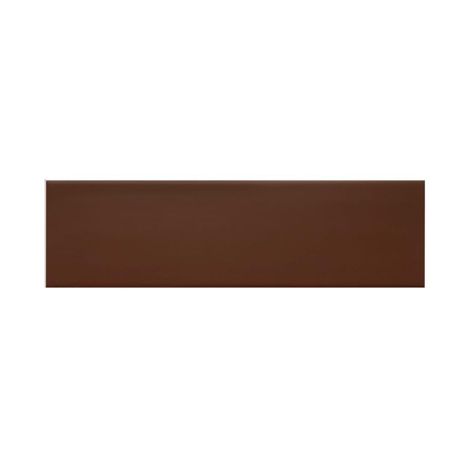 Incolor Brick Choco 8.4x28.3