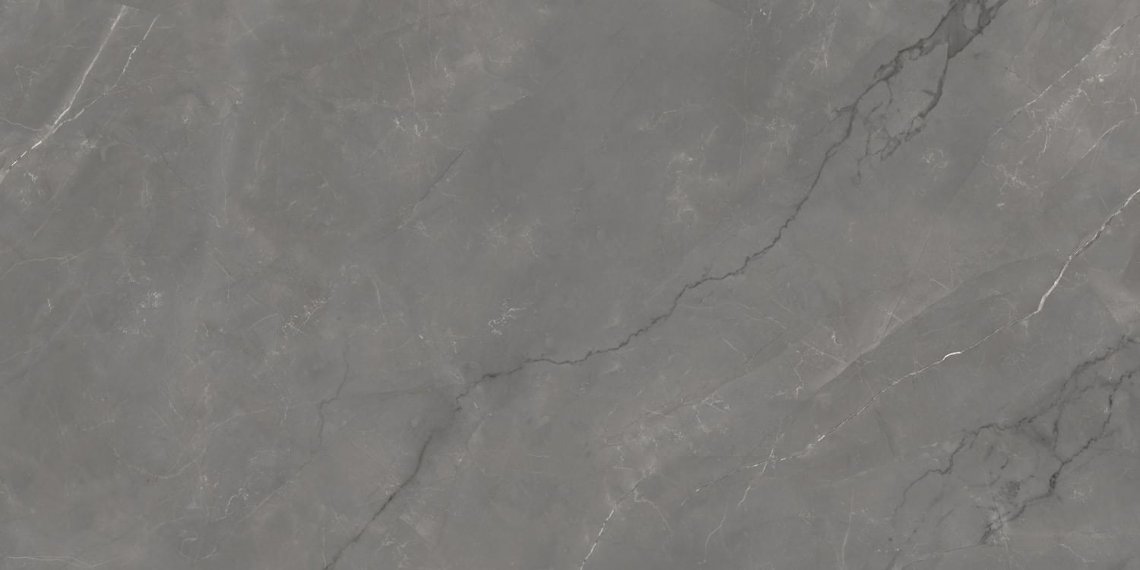 Infinity Ceramica Marmo Italiano Astonia Grey Glossy Golden Line 60x120