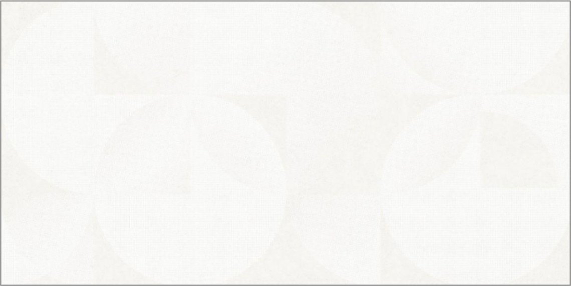 Infinity Ceramica Marmo Italiano Opera Decor White Carving 60x120