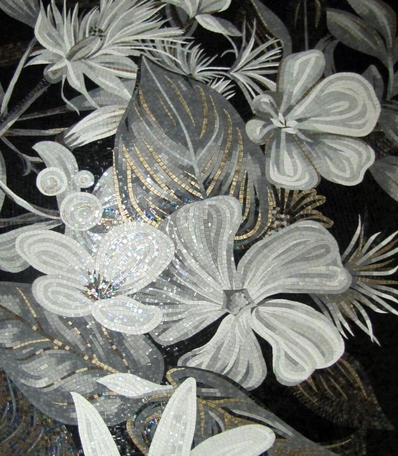 Irida Mosaic Art Букет 150x185