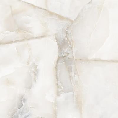 Italica Collection Aquarious Onyx Grey Matt 80x80