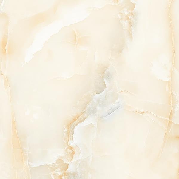 Italica Collection Aquarius Onyx Beige Polished 60x60