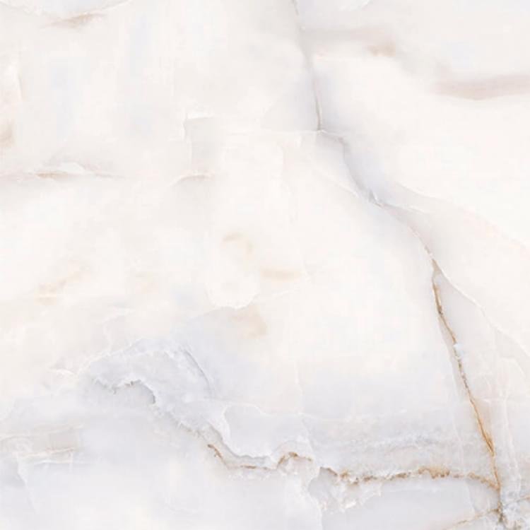ITC Porcelain Onyx Sky Glossy 60x60