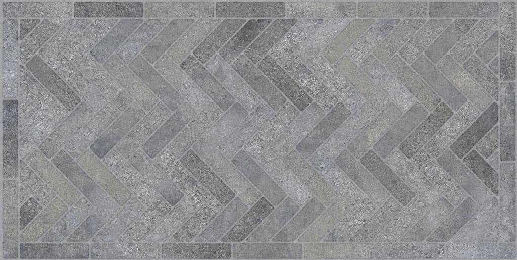 Jano Tiles Road Gris 60x120