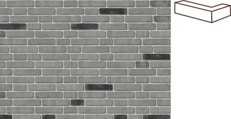 Joseph Bricks Bricks Columbus Wf Брусок Угловой 210x100x49x50 5x31