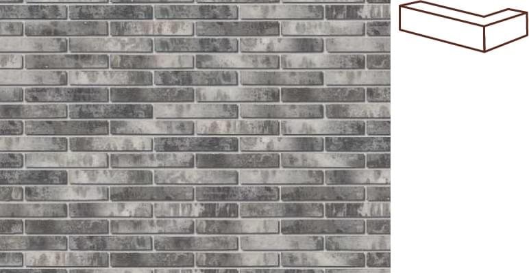 Joseph Bricks Bricks Dexter Wf Брусок Угловой 210x100x49x50 5x31