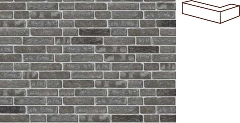 Joseph Bricks Bricks Hazel Wf Брусок Угловой 209x101x49x50 5x31