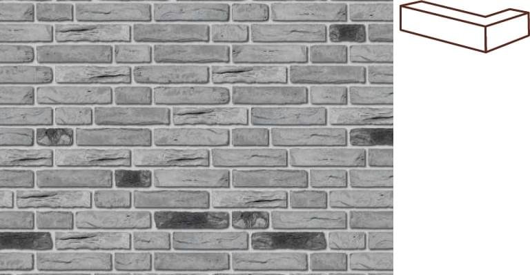 Joseph Bricks Bricks John James Junior Wf Брусок Угловой 209x101x49x50 5x31