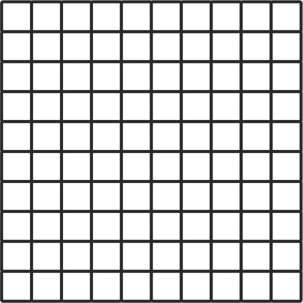 Keope Back Ivory Mosaico 30x30