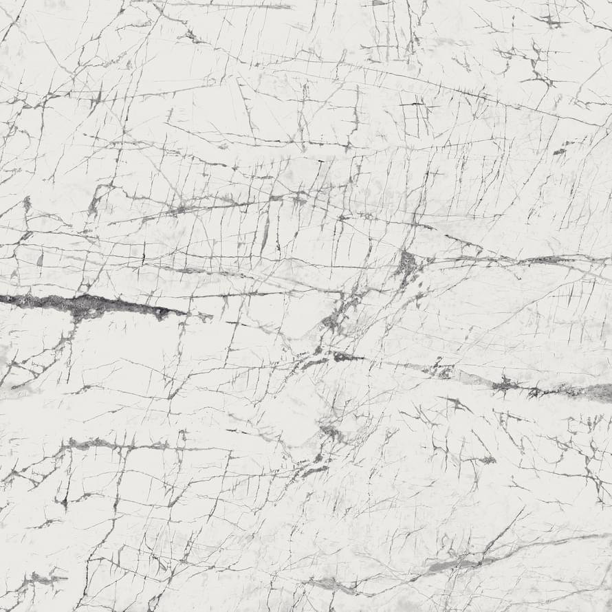 Keope Eclectic Mistiq White Natural 60x60