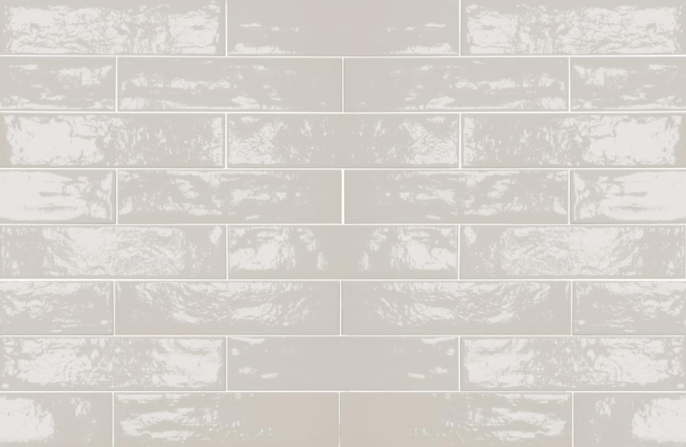 Keope Elements Design Brik Silver 7.5x30