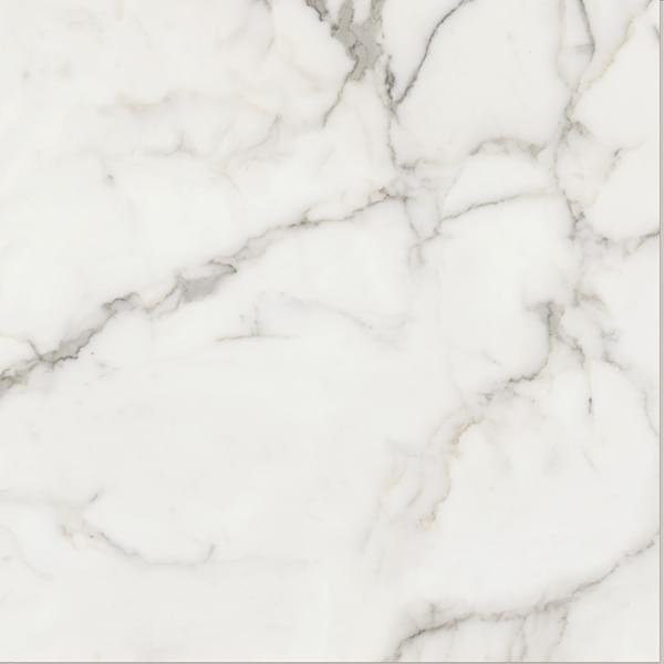 Keope Elements Lux Calacatta Lapp 60x60