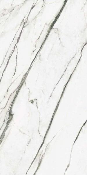 Keope Elements Lux Calacatta Verde Lap 60x120
