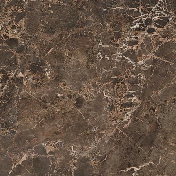 Keope Elements Lux Emperador Lapp 60x60