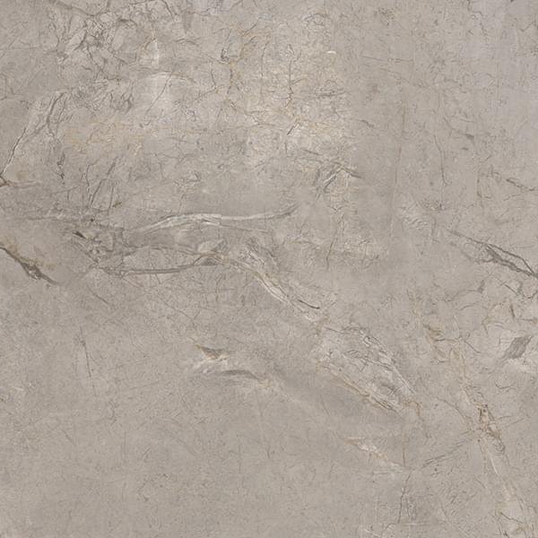 Keope Elements Lux Silver Grey Lapp 60x60