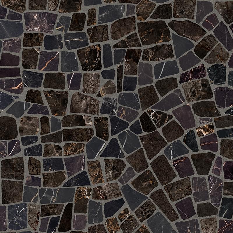 Keope Interno4 Palladiana Dark 60x60