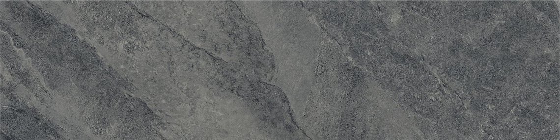 Keope Ubik Anthracite 30x120