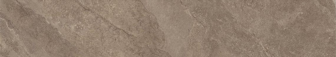 Keope Ubik Walnut Listello 9.7x60