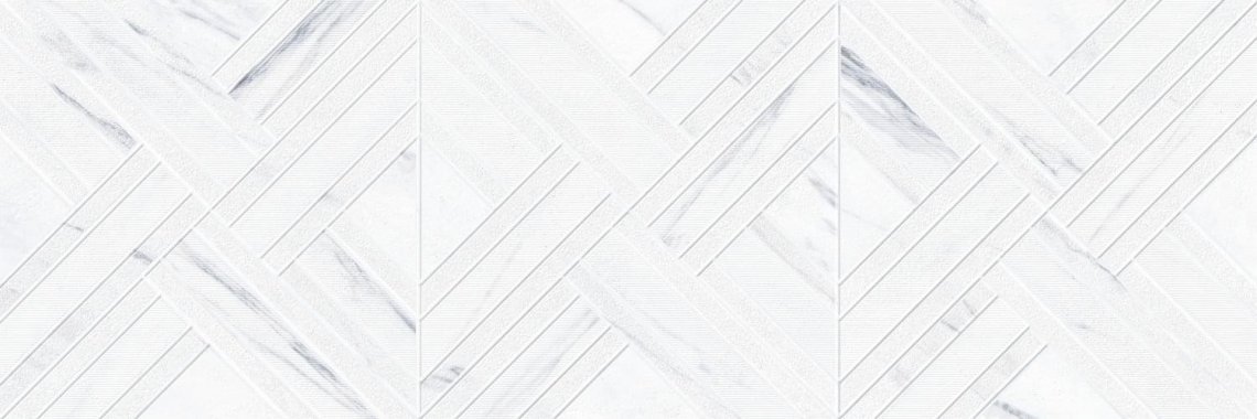 Keraben Charisma White Concept 40x120