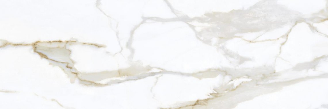 Keraben Idyllic Calacatta Gold Vecchio 40x120