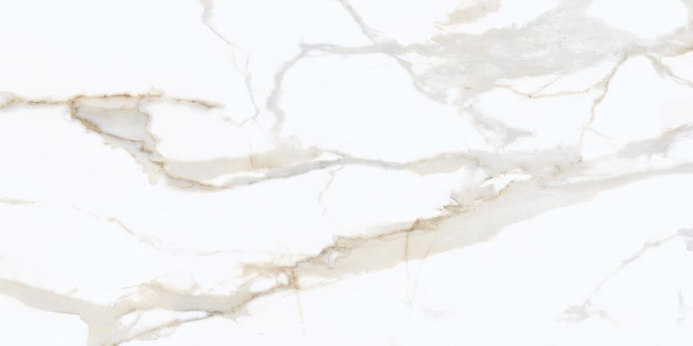Keraben Idyllic Calacatta Gold Vecchio 60x120
