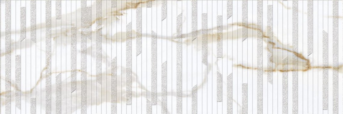 Keraben Idyllic Concept Calacatta Gold Vecchio 40x120