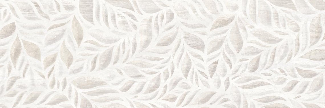 Keraben Luxury Art White Matt 30x90