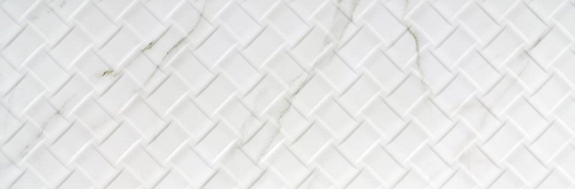 Keraben Marbleous Art Silk White 40x120