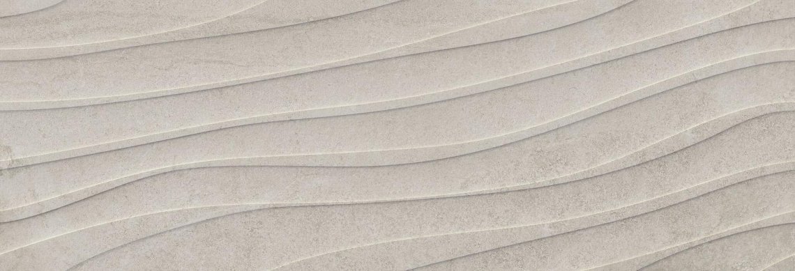 Keraben Mixit Art Blanco 30x90