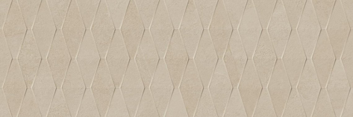 Keraben Mixit Beige Decor 30x90