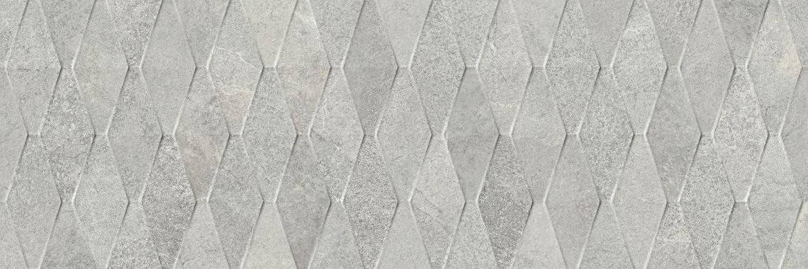 Keraben Mixit Gris Decor 30x90