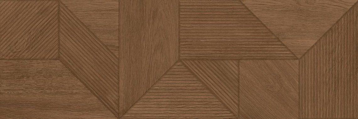 Keraben Naturwood Art Moka 40x120