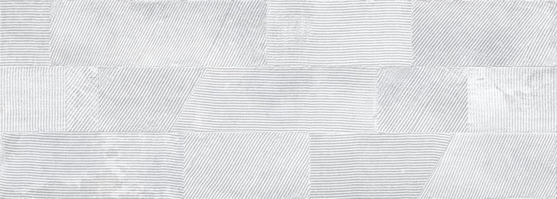Keraben Rue De Paris Concept Blanco 25x70