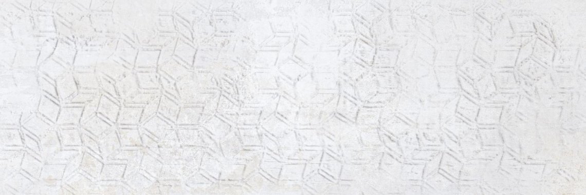 Keraben Universe Concept White 30x90