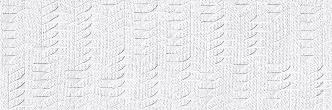 Keraben Verse Art White 30x90