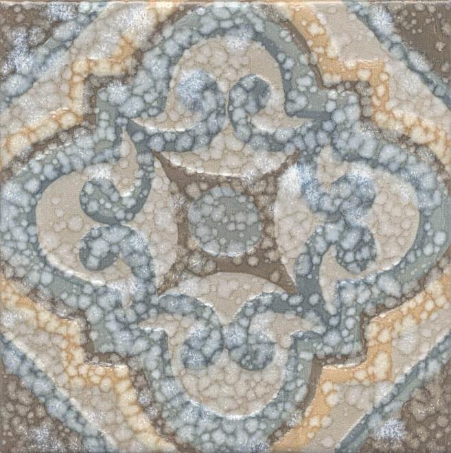Керама Марацци Барио Декор 11 15x15