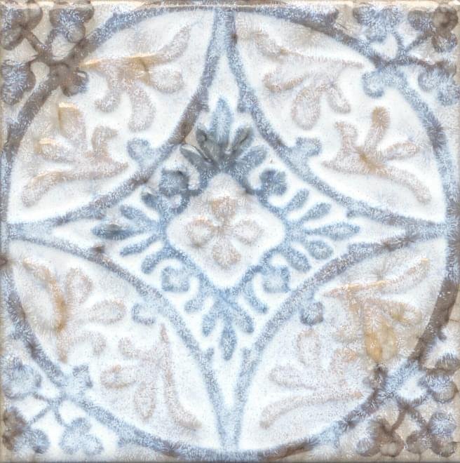 Керама Марацци Барио Декор 24 15x15