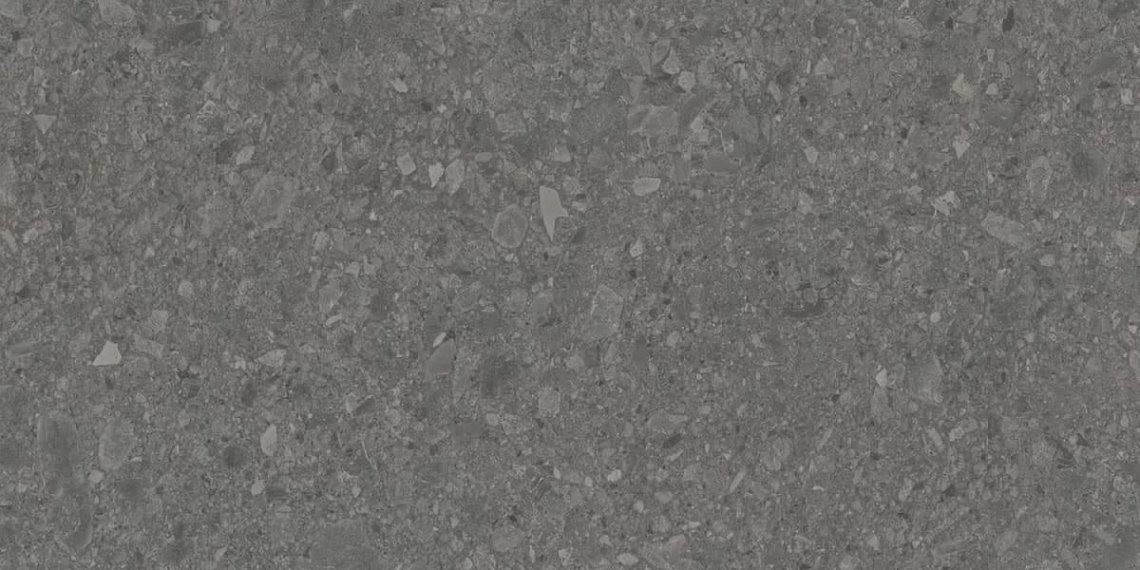 Керама Марацци Чеппо Ди Гре Антрацит Матовый Обрезной 60x119.5
