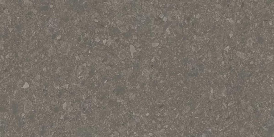 Керама Марацци Чеппо Ди Гре Коричневый Матовый Обрезной 60x119.5