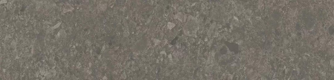 Керама Марацци Чеппо Ди Гре Подступенок Коричневый Матовый Обрезной 14.5x60