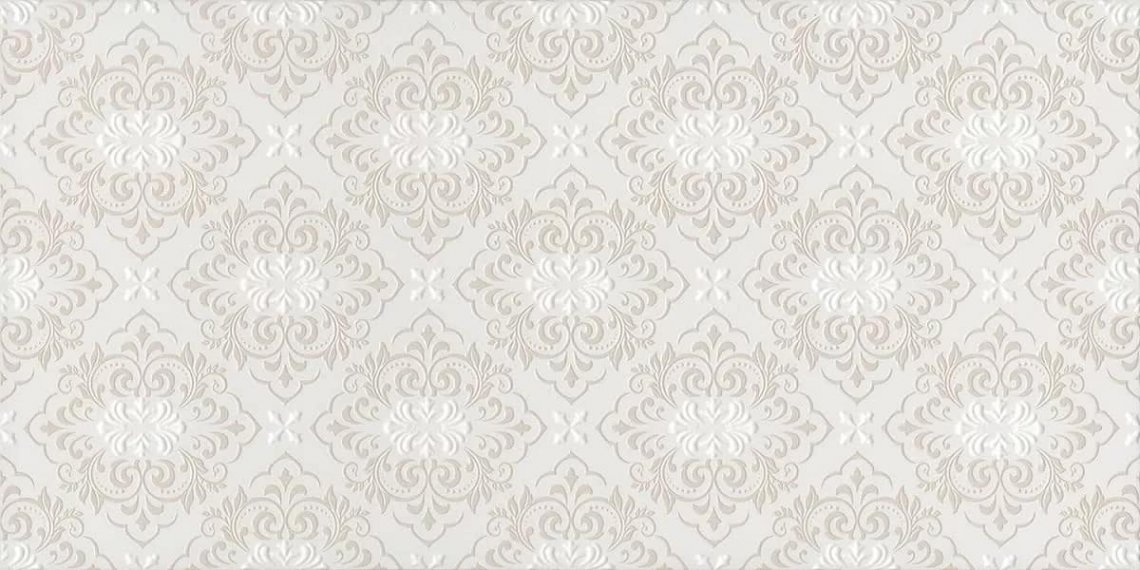 Керама Марацци Флориан Декор 1 Матовый Обрезной 30x60