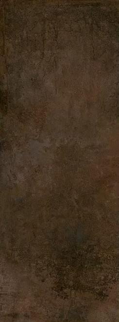 Керама Марацци Кортен Коричневый Обрезной 6 mm 119.5x320