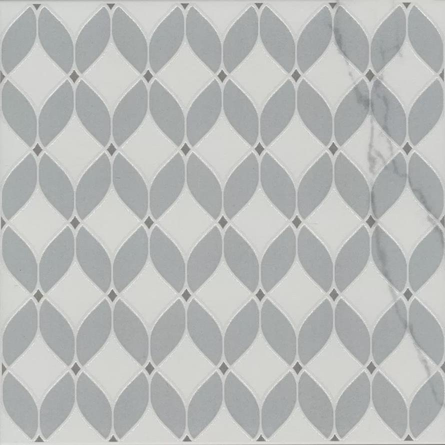 Керама Марацци Мираколи Декор Мираколи Матовый 30x30