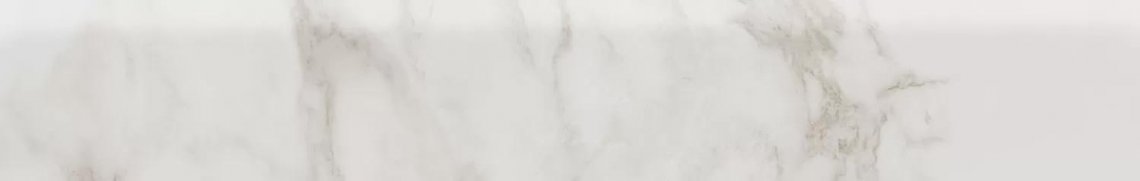 Керама Марацци Монте Тиберио Плинтус Серый Светлый Матовый Обрезной 9.5x60